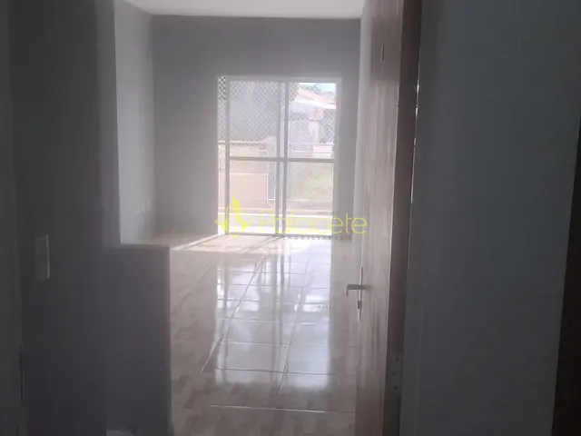 Apartamento 2 quartos e 1 banheiro, à venda, no bairro Granjas Panorama em Taubaté