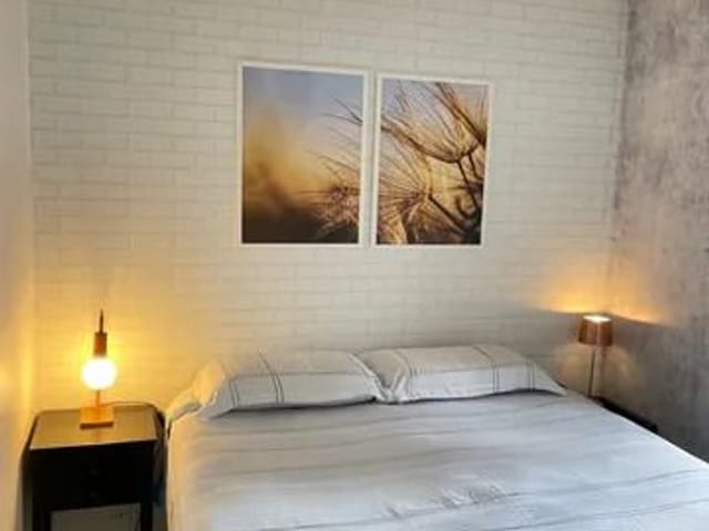 Apartamento com 48m² 2 quartos e 1 banheiro, à venda, no bairro Vila Indiana em São Paulo