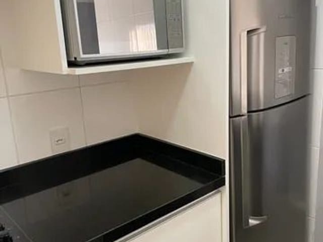 Apartamento com 48m² 2 quartos e 1 banheiro, à venda, no bairro Vila Indiana em São Paulo