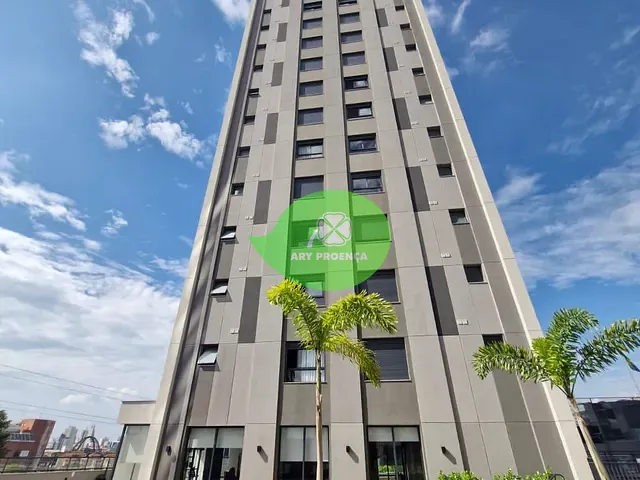 Apartamento 2 quartos e 2 banheiros, à venda ou para alugar, no bairro Jardim Emília em Sorocaba