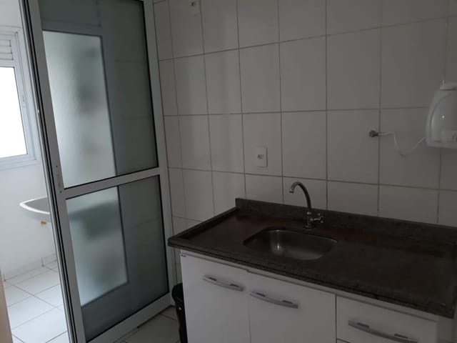 Foto do Apartamento - Apartamento à venda 2 Quartos, 1 Vaga, 49M², Maranhão, São Paulo - SP | action life | ZONA LESTE IMÓVEIS