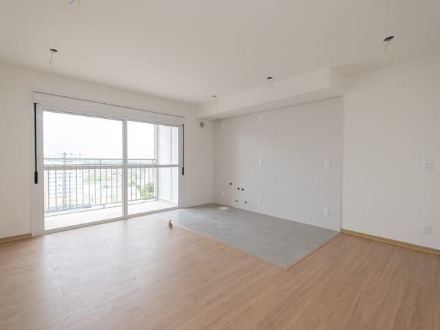 Apartamento 3 quartos e 2 banheiros, à venda, no bairro Areal em Pelotas