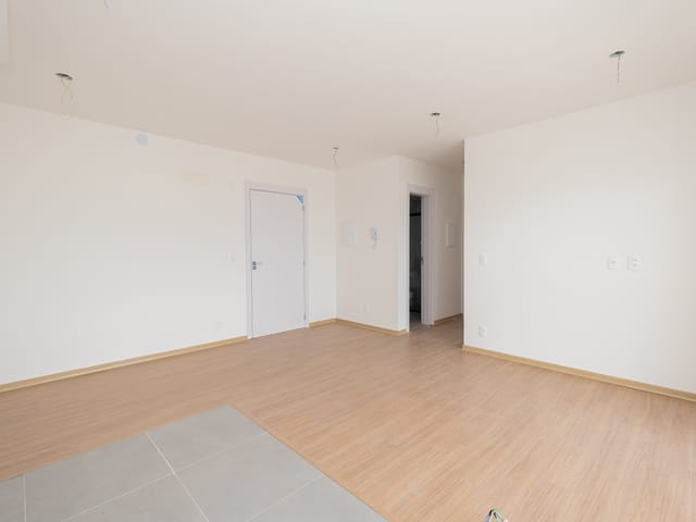 Apartamento 3 quartos e 2 banheiros, à venda, no bairro Areal em Pelotas