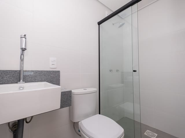 Apartamento 3 quartos e 2 banheiros, à venda, no bairro Areal em Pelotas