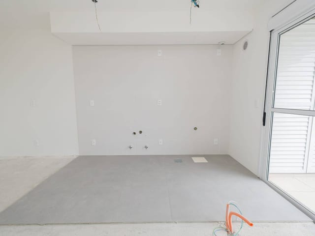 Apartamento 3 quartos e 2 banheiros, à venda, no bairro Areal em Pelotas