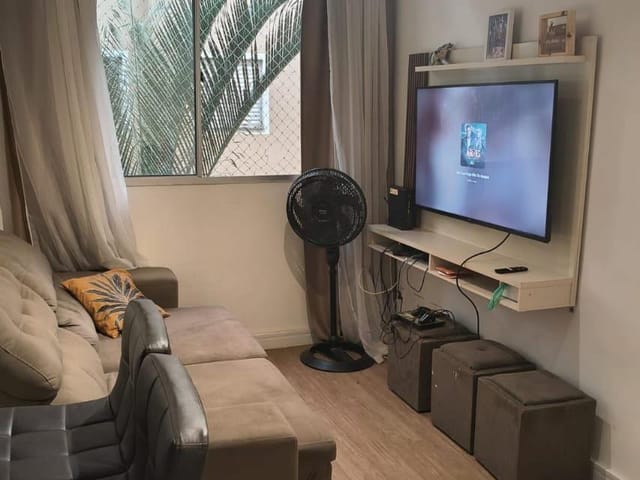 Apartamento á Venda, Vila Tesouro - Sjc/SP