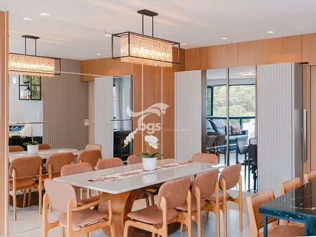 Apartamento com 253m² 4 quartos e 1 banheiro, à venda, no bairro Pioneiros em Rua Eleutéria Maria Euzébia Caetano