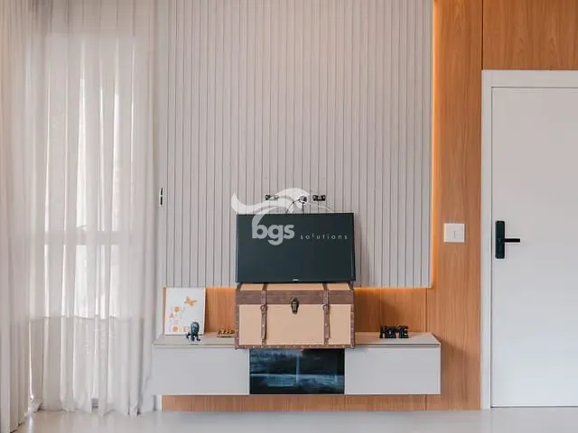Apartamento com 253m² 4 quartos e 1 banheiro, à venda, no bairro Pioneiros em Rua Eleutéria Maria Euzébia Caetano