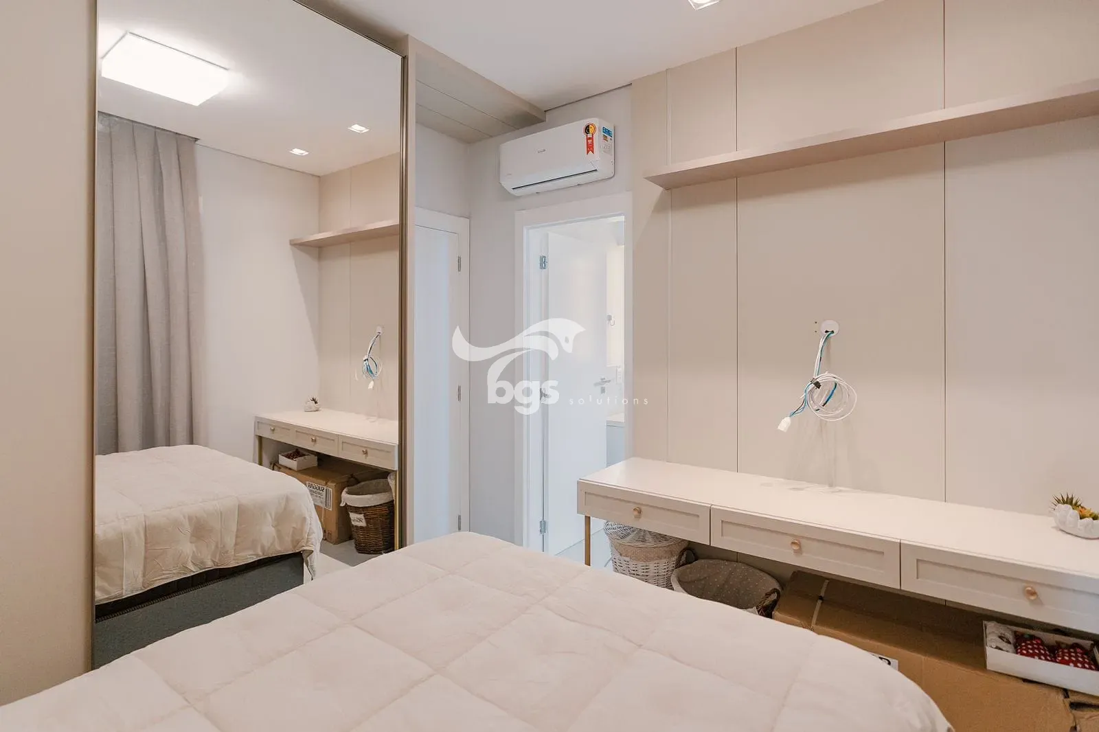 Apartamento, 4 quartos, 137 m² - Foto 33