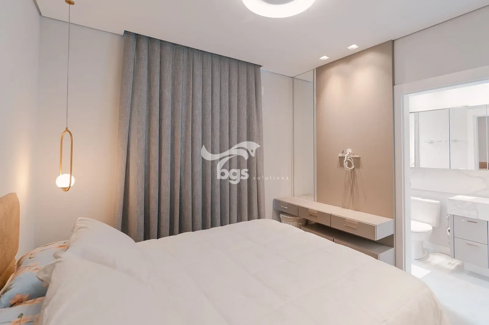 Apartamento, 4 quartos, 137 m² - Foto 37