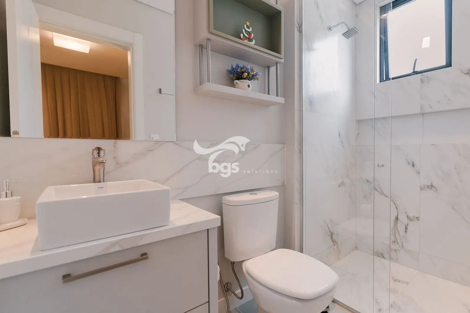 Apartamento, 4 quartos, 137 m² - Foto 31