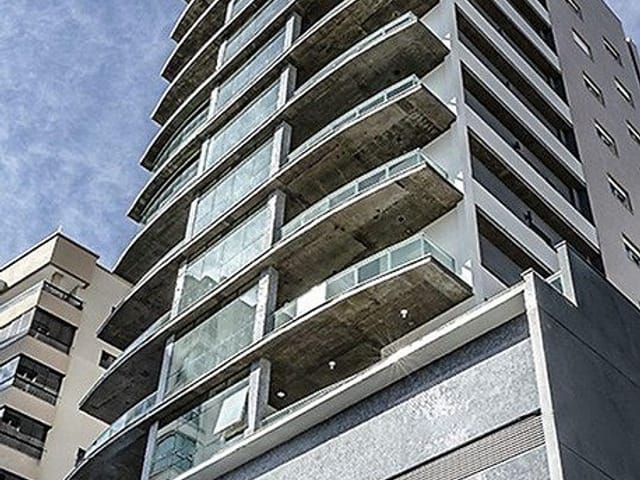 Foto do Apartamento - Apartamento diferenciado na Meia praia Itapema | Confiari Investimentos Imobiliários