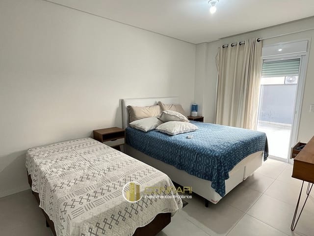 Foto do Apartamento - Apartamento diferenciado na Meia praia Itapema | Confiari Investimentos Imobiliários