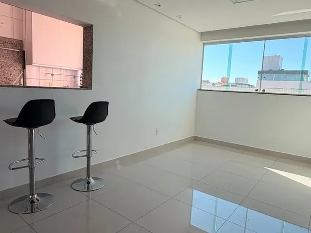 Foto do Apartamento - Apartamento com 2 quartos, 2 vagas de garagem paralelas e cobertas à venda, Fernão Dias, Belo Horizonte, MG | Deltalar Imóveis