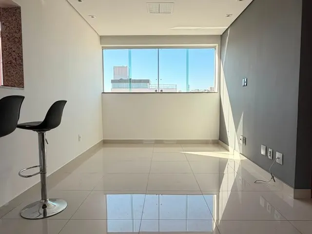 Foto do Apartamento - Apartamento com 2 quartos, 2 vagas de garagem paralelas e cobertas à venda, Fernão Dias, Belo Horizonte, MG | Deltalar Imóveis
