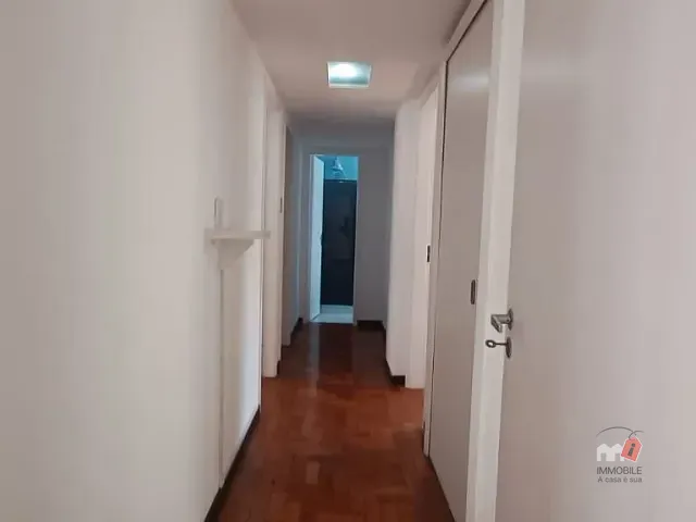 Apartamento 3 quartos e 1 banheiro, para alugar, no bairro Centro em Petrópolis