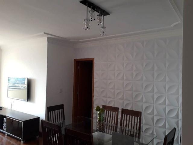 Foto do Apartamento - Apartamento com 4 dormitórios à venda, 112 m² por R$ 680.000,00 - Santana - São José dos Campos/SP | INDEPENDENCE NEGOCIOS IMOBILIARIOS LTDA