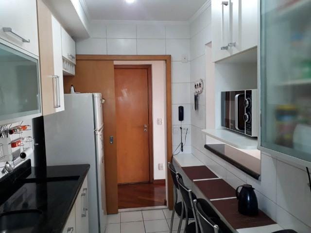 Foto do Apartamento - Apartamento com 4 dormitórios à venda, 112 m² por R$ 680.000,00 - Santana - São José dos Campos/SP | INDEPENDENCE NEGOCIOS IMOBILIARIOS LTDA