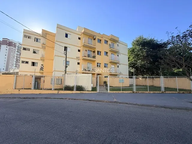 Apartamento 2 quartos e 1 banheiro, à venda, no bairro Jardim Piratininga em Sorocaba