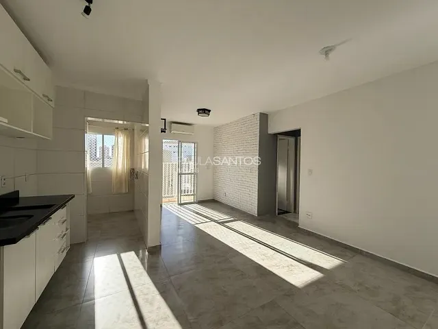 Apartamento 2 quartos e 1 banheiro, à venda, no bairro Jardim Piratininga em Sorocaba