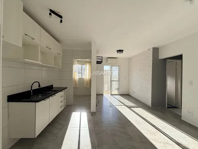 Apartamento 2 quartos e 1 banheiro, à venda, no bairro Jardim Piratininga em Sorocaba