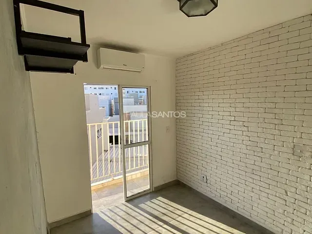Apartamento 2 quartos e 1 banheiro, à venda, no bairro Jardim Piratininga em Sorocaba