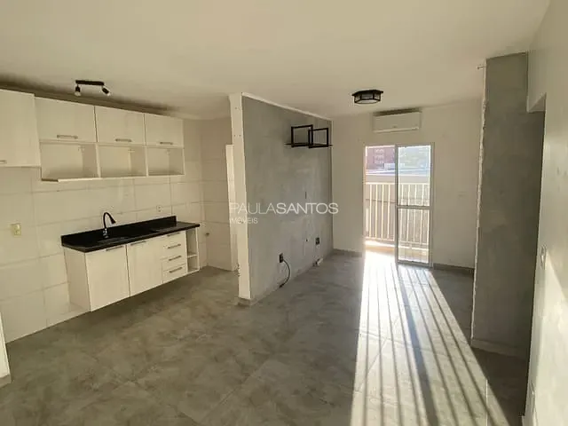 Apartamento 2 quartos e 1 banheiro, à venda, no bairro Jardim Piratininga em Sorocaba