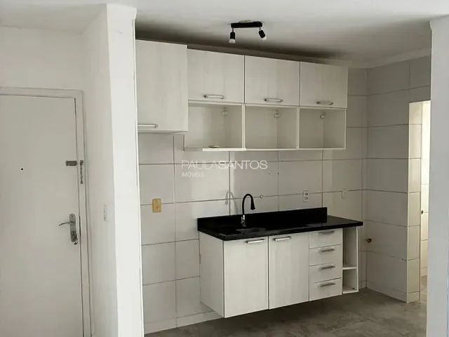 Apartamento 2 quartos e 1 banheiro, à venda, no bairro Jardim Piratininga em Sorocaba