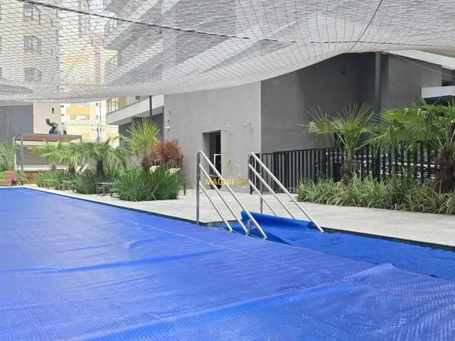 Apartamento 2 quartos e 2 banheiros, para alugar, no bairro Cristo Rei em Curitiba