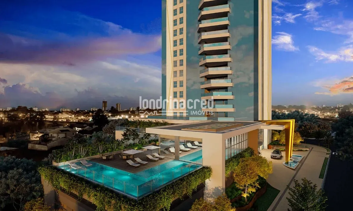 Apartamento, 4 quartos, 427 m² - Foto 2