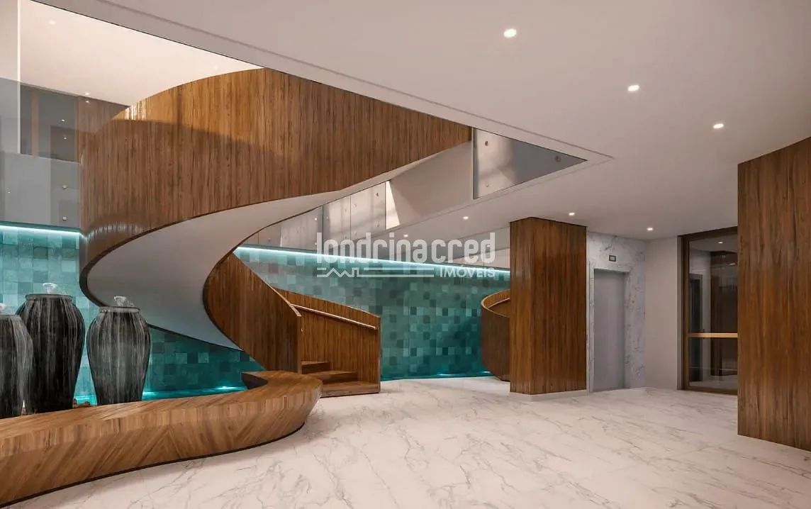 Apartamento, 4 quartos, 427 m² - Foto 3