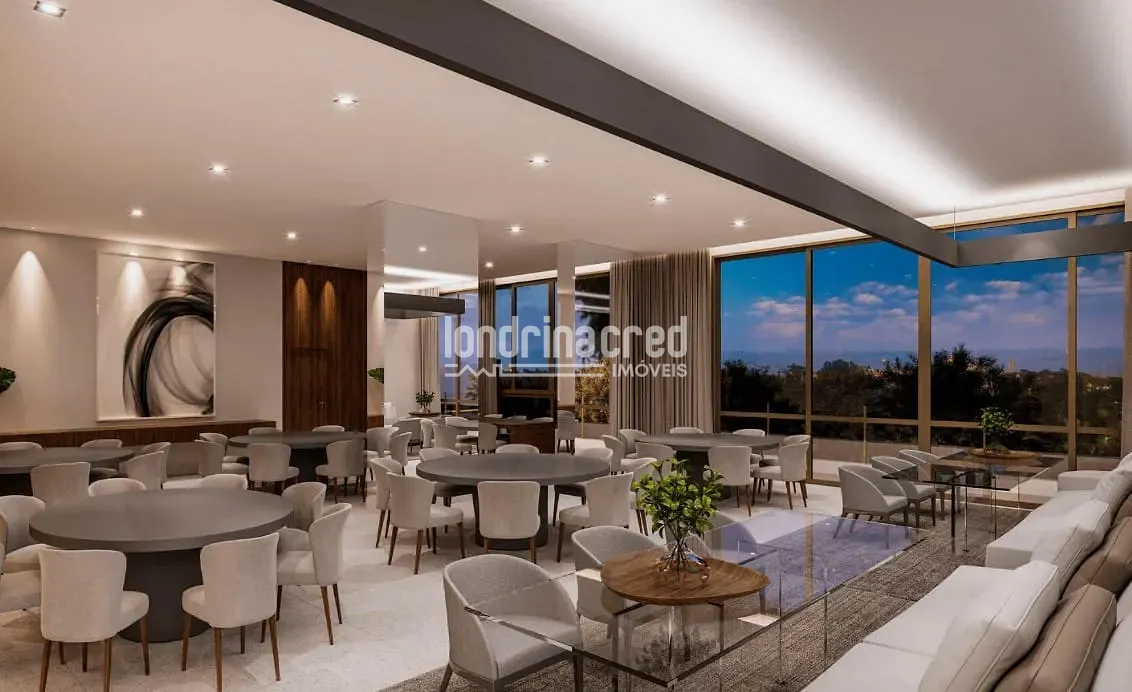 Apartamento, 4 quartos, 427 m² - Foto 4