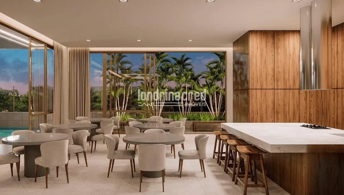 Apartamento, 4 quartos, 427 m² - Foto 5