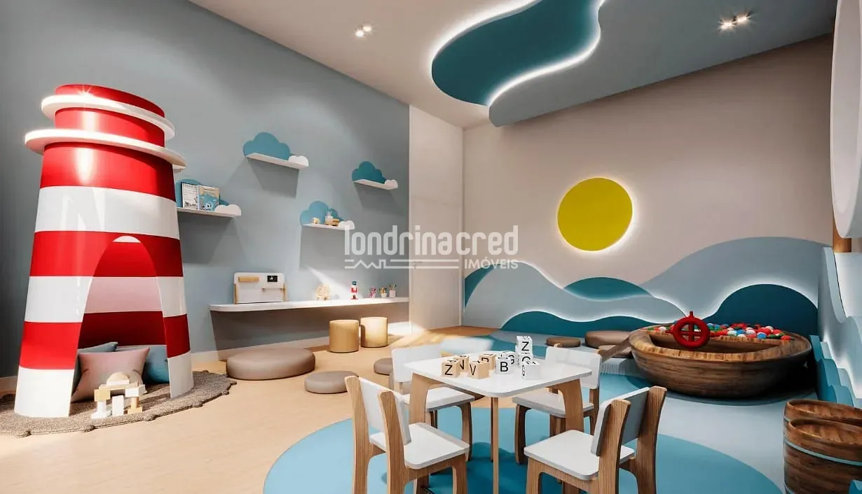Apartamento, 4 quartos, 427 m² - Foto 6