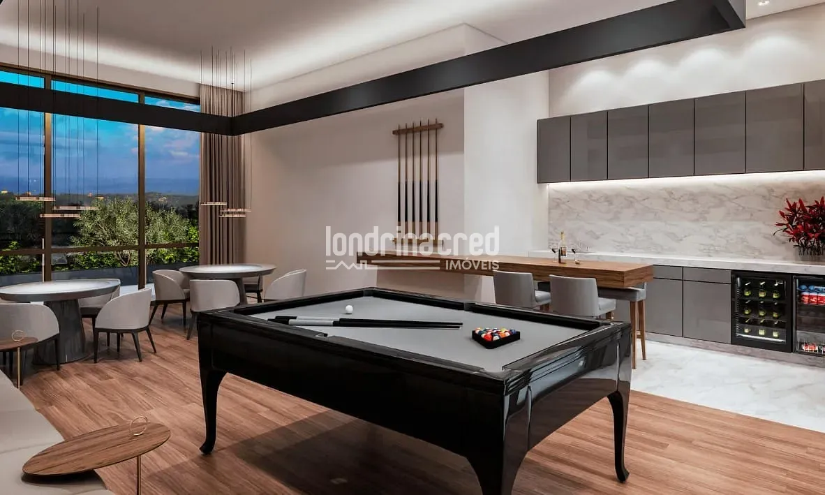 Apartamento, 4 quartos, 427 m² - Foto 7