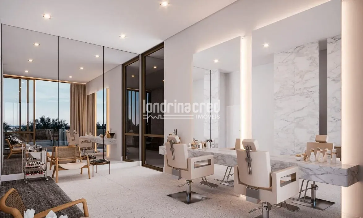 Apartamento, 4 quartos, 427 m² - Foto 8