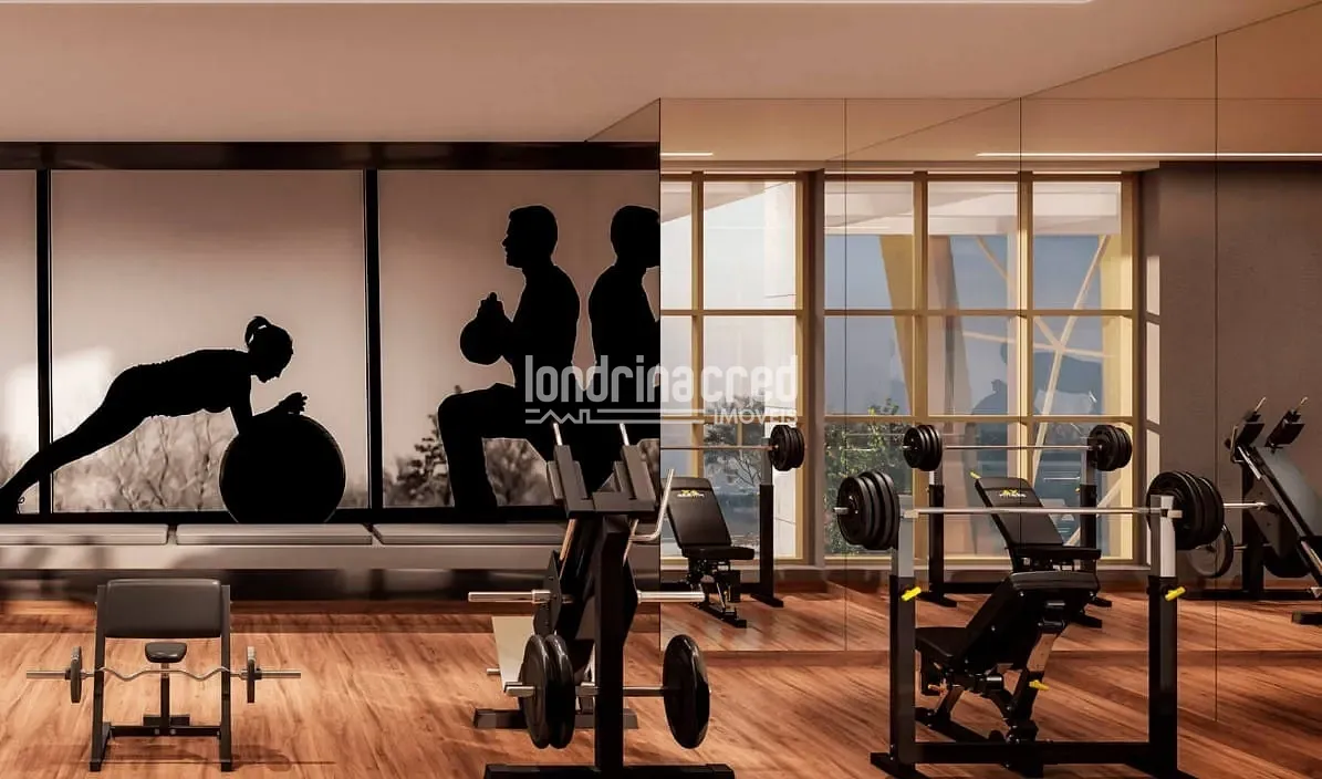 Apartamento, 4 quartos, 427 m² - Foto 9
