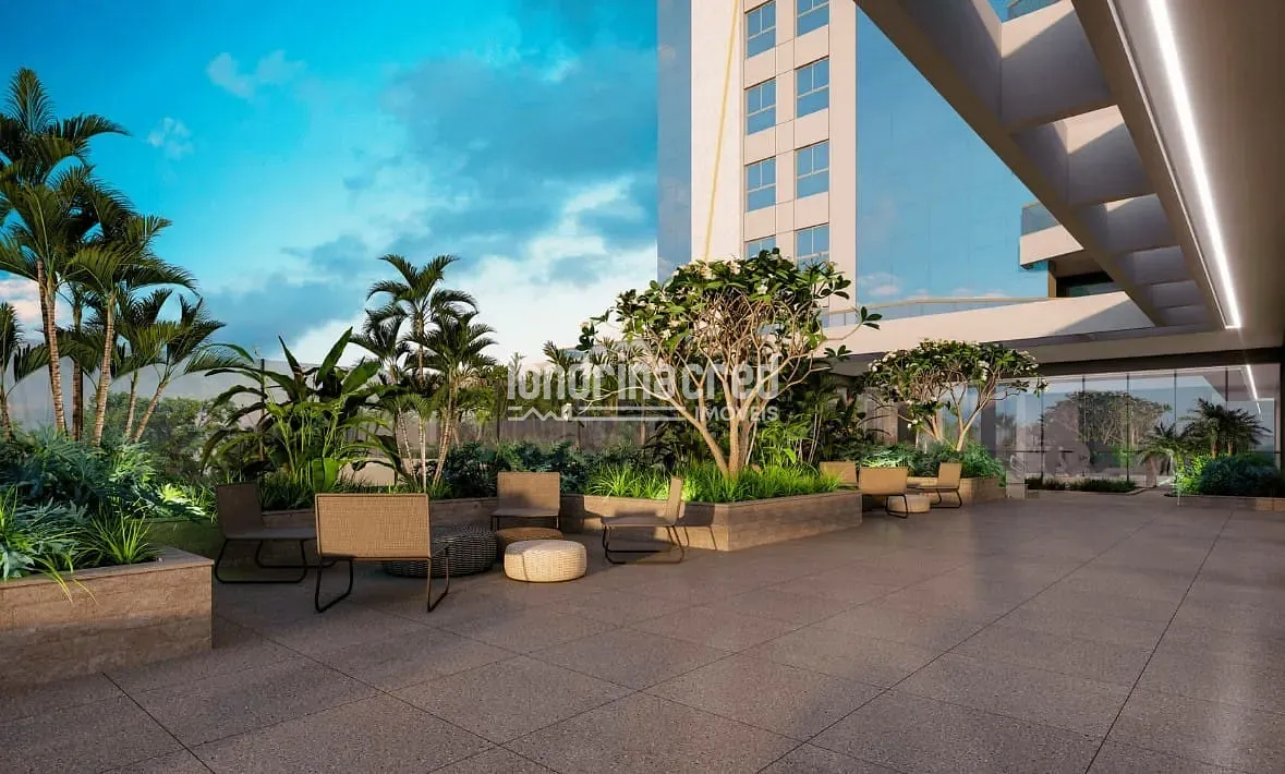 Apartamento, 4 quartos, 427 m² - Foto 12
