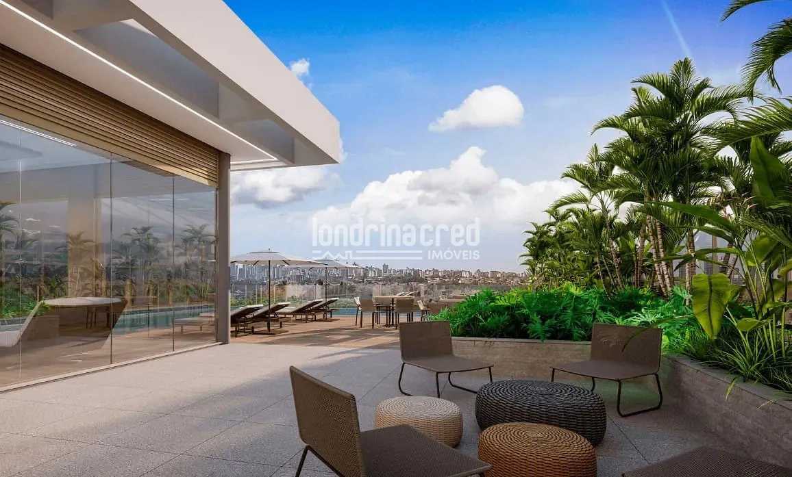 Apartamento, 4 quartos, 427 m² - Foto 13