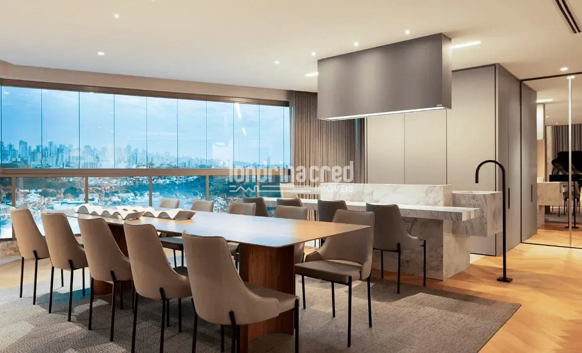 Apartamento, 4 quartos, 427 m² - Foto 21