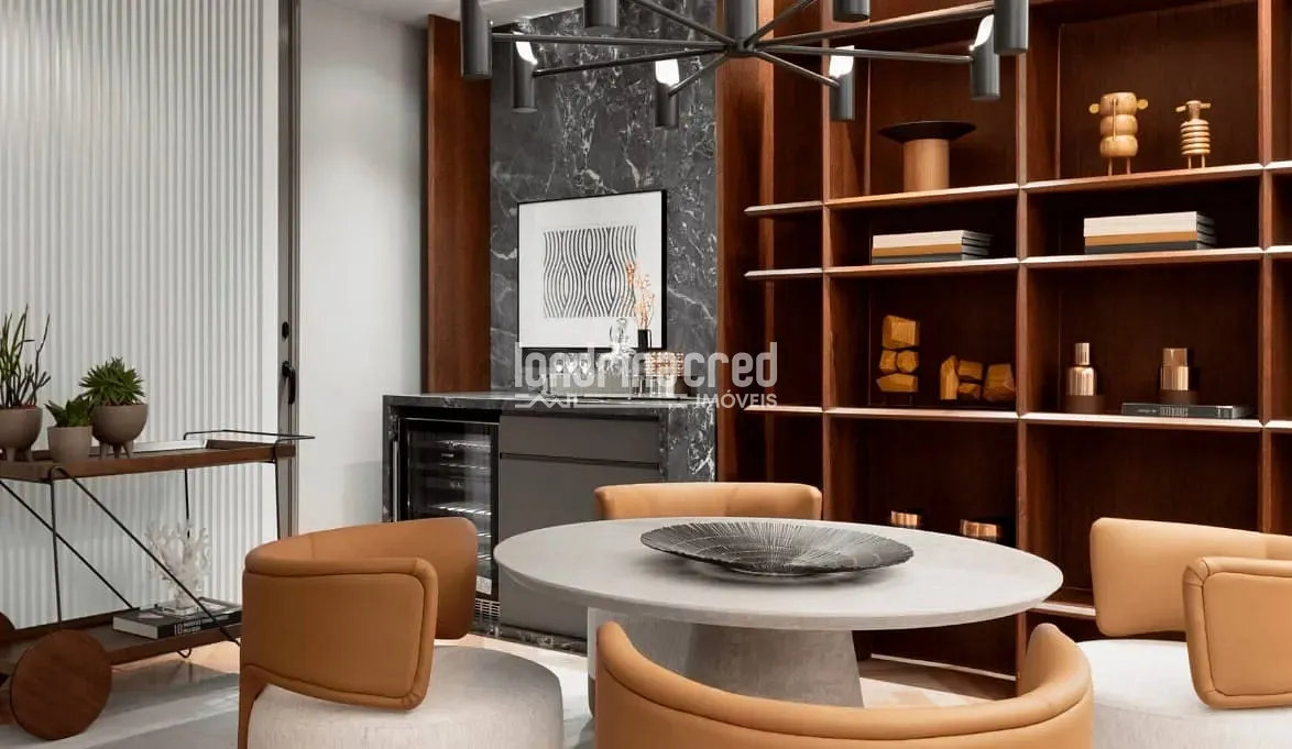 Apartamento, 4 quartos, 427 m² - Foto 22
