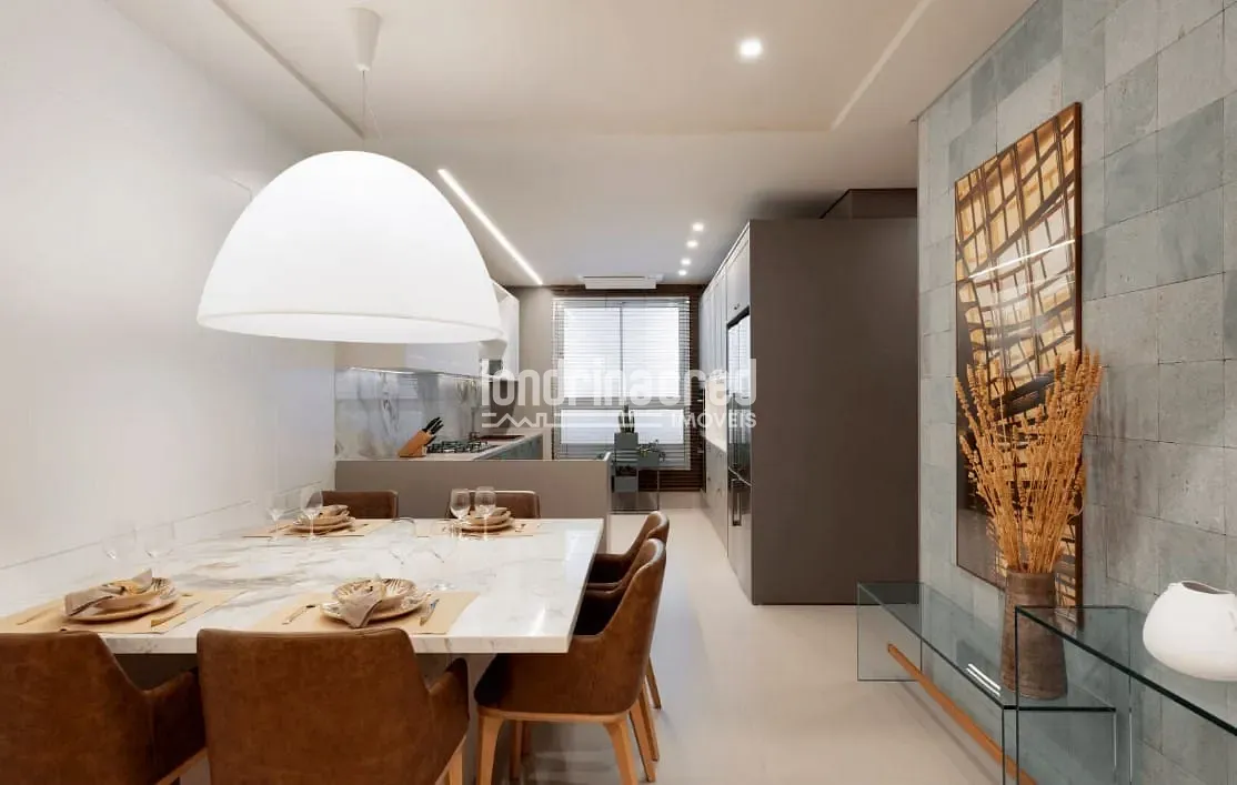 Apartamento, 4 quartos, 427 m² - Foto 23