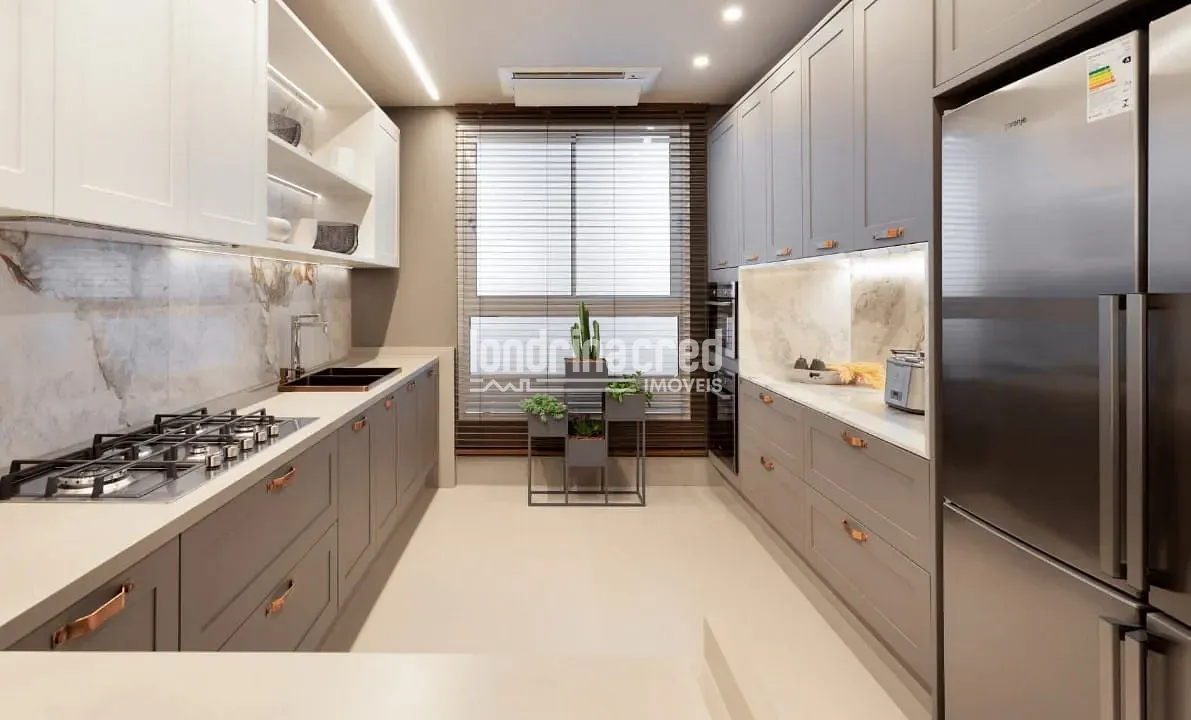 Apartamento, 4 quartos, 427 m² - Foto 24