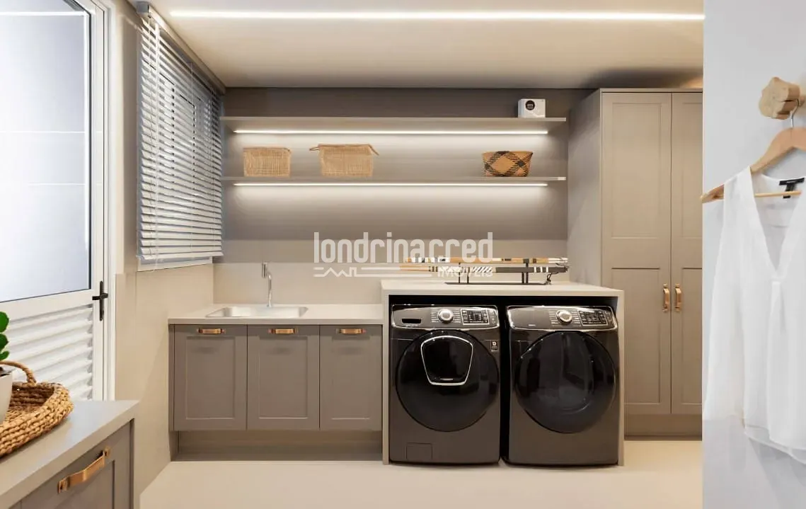 Apartamento, 4 quartos, 427 m² - Foto 26