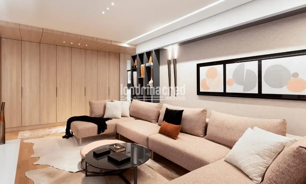 Apartamento, 4 quartos, 427 m² - Foto 27