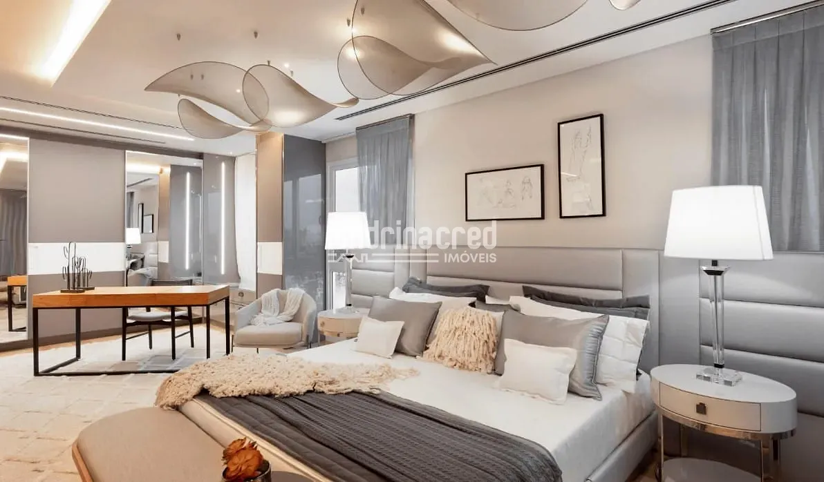 Apartamento, 4 quartos, 427 m² - Foto 28