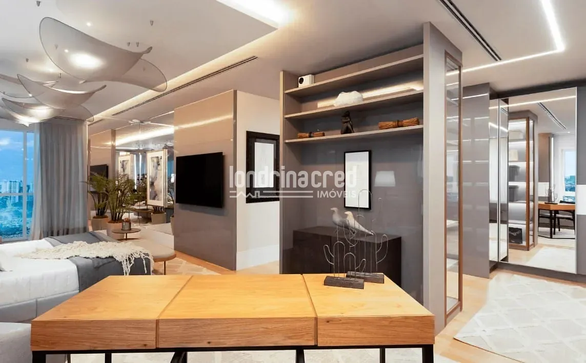 Apartamento, 4 quartos, 427 m² - Foto 29