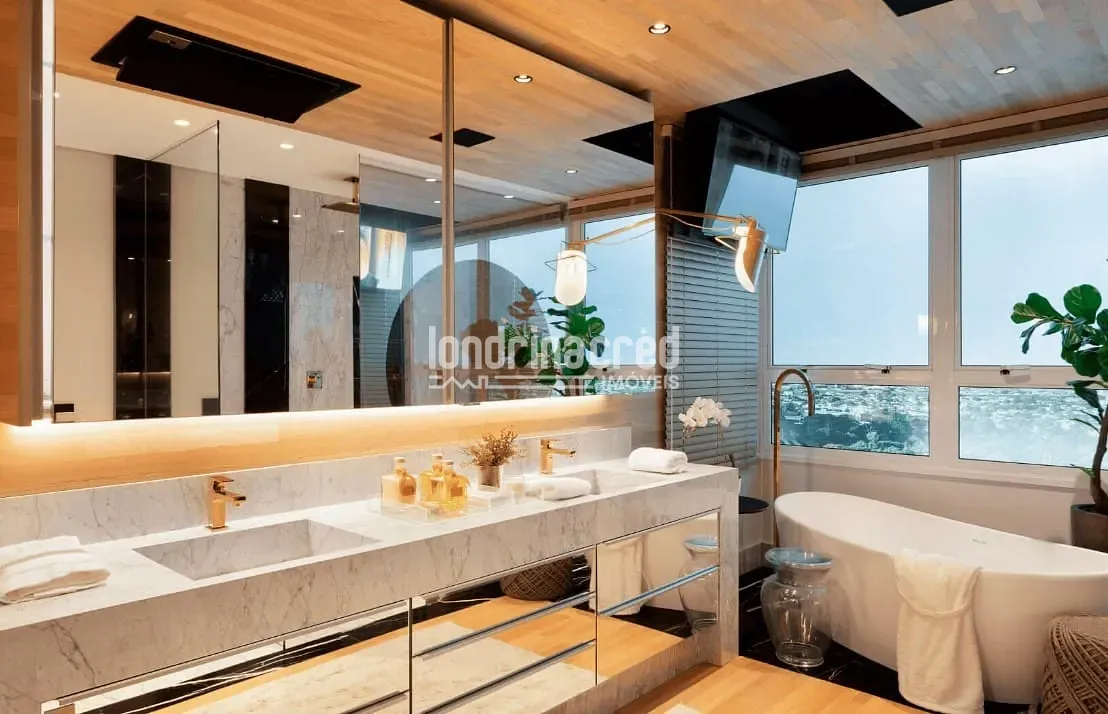 Apartamento, 4 quartos, 427 m² - Foto 30