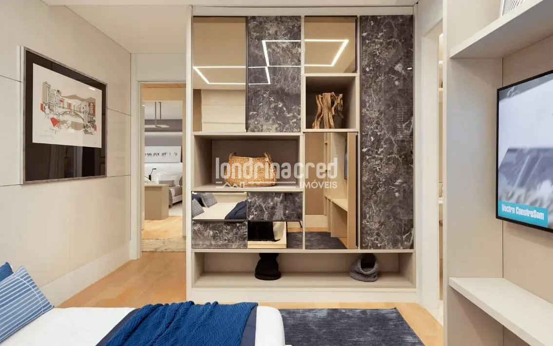 Apartamento, 4 quartos, 427 m² - Foto 31