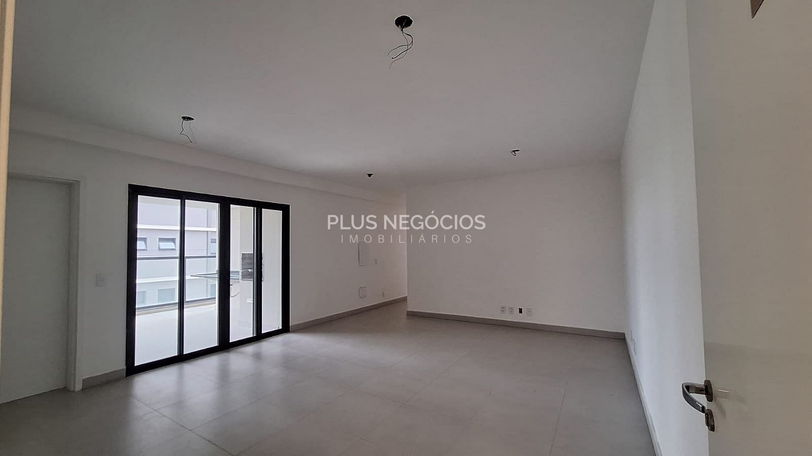 Apartamento, 3 quartos, 115 m² - Foto 1